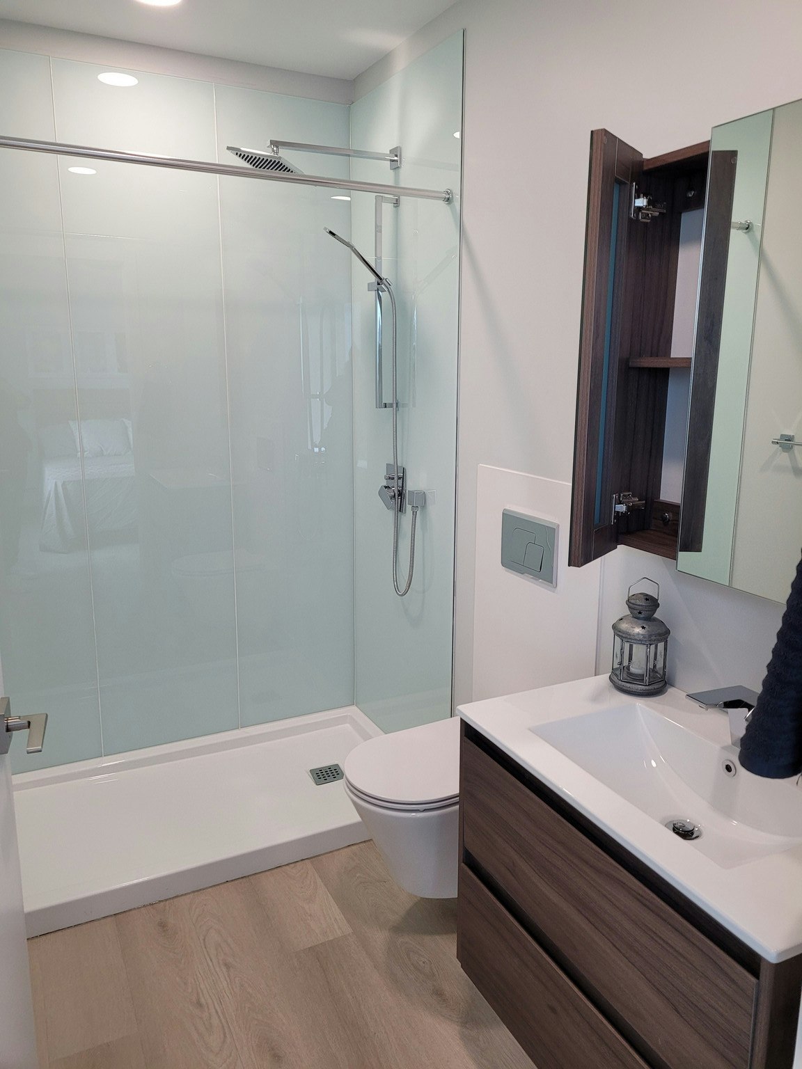 5709 2 Street Southwest, Calgary, AB, T2H 1K9 - 6