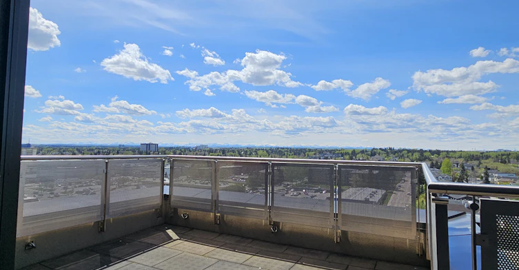 1302-5656 3 Street Southwest, Calgary, AB, T2H 1H7 - 29