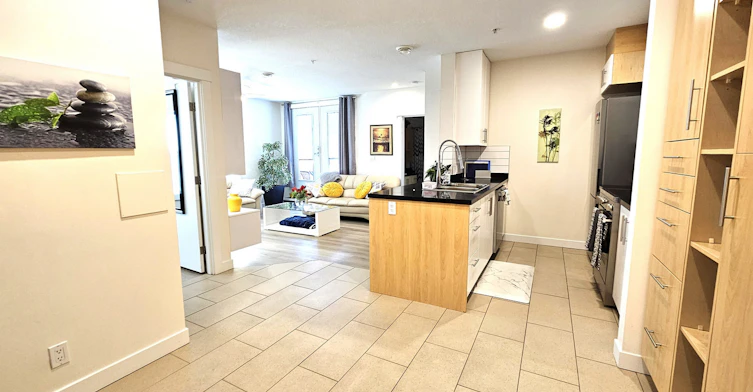 1202-5656 3 Street Southwest, Calgary, AB, T2H 1H7 - 4