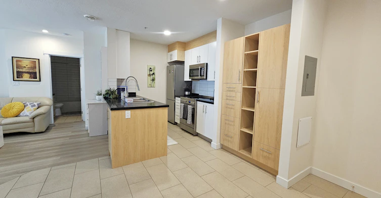 1202-5656 3 Street Southwest, Calgary, AB, T2H 1H7 - 3