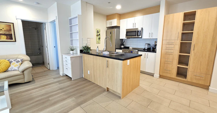 1202-5656 3 Street Southwest, Calgary, AB, T2H 1H7 - 5
