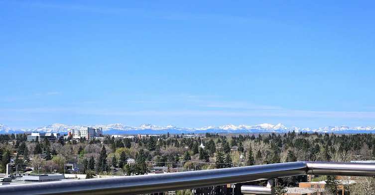1202-5656 3 Street Southwest, Calgary, AB, T2H 1H7 - 19