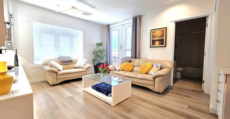 1202-5656 3 Street Southwest, Calgary, AB, T2H 1H7 - 2