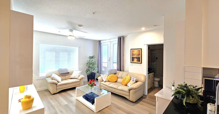 1202-5656 3 Street Southwest, Calgary, AB, T2H 1H7 - 10