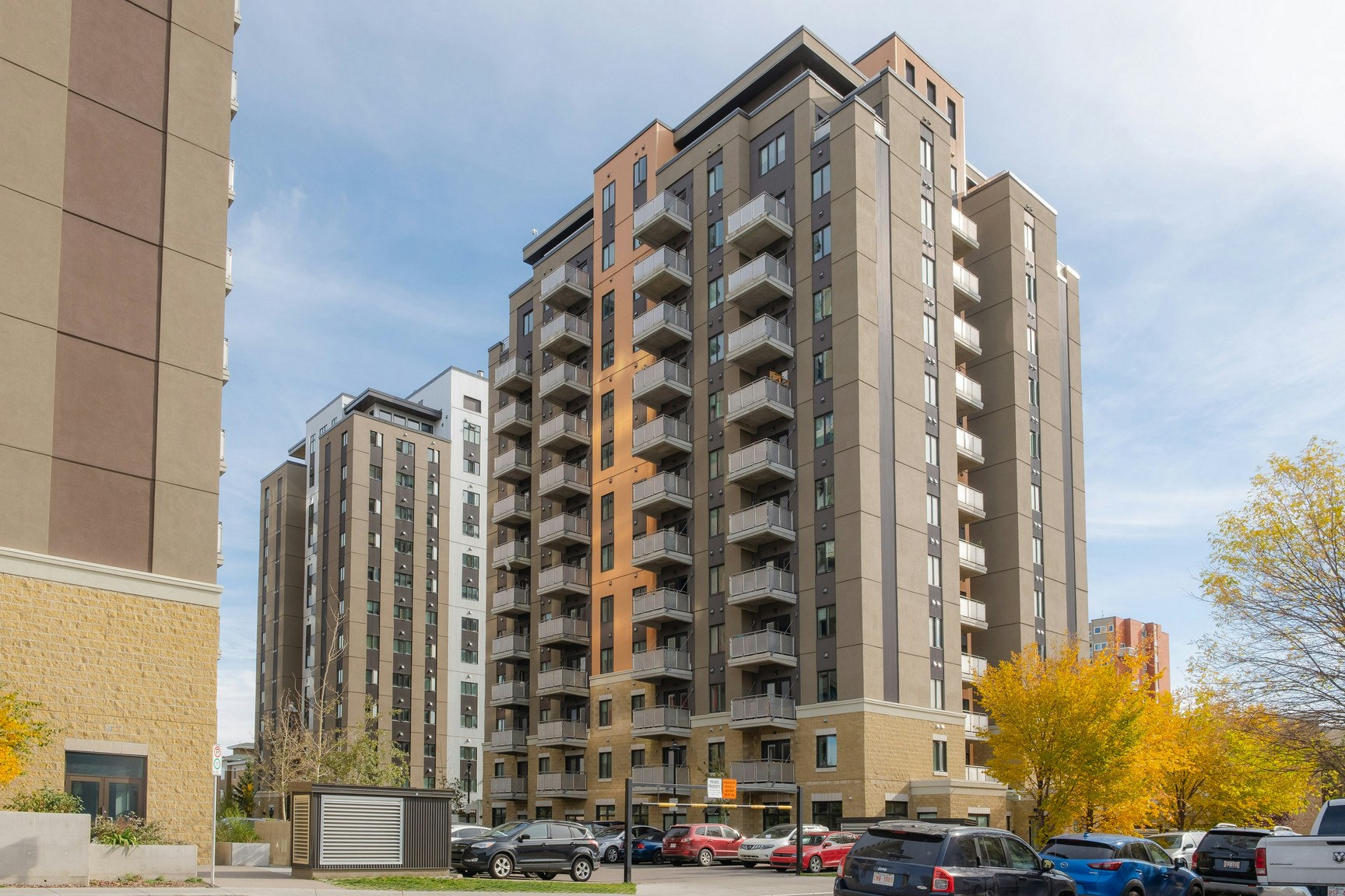5656 3 Street Southwest, Calgary, AB, T2H 1H7 - 20