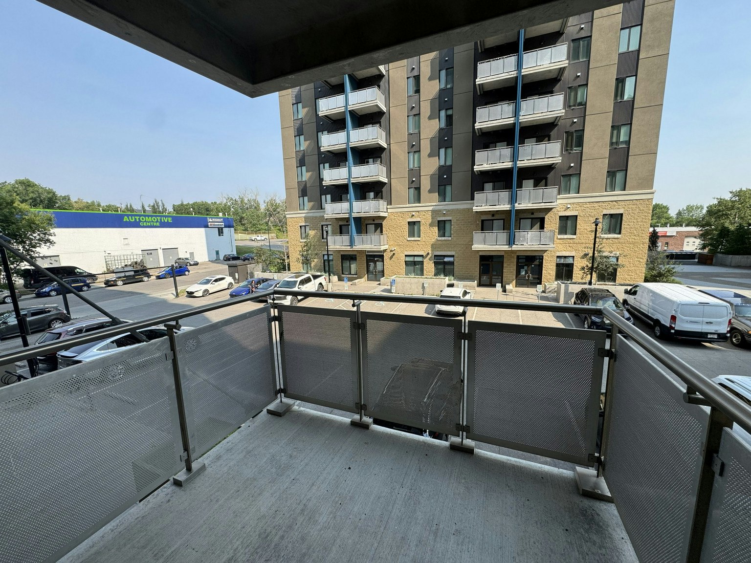 206-5656 3 Street Southwest, Calgary, AB, T2H 1H7 - 4