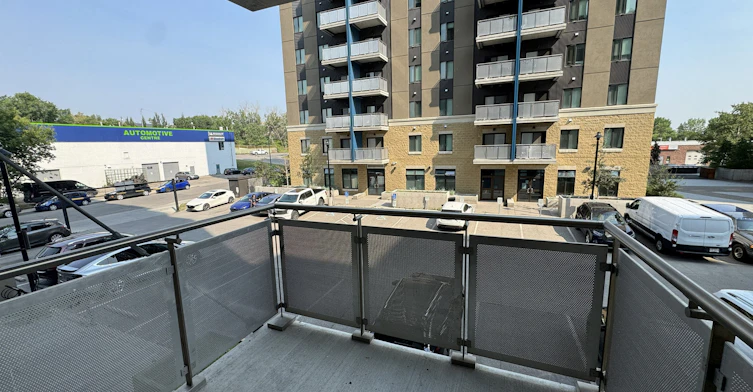 206-5656 3 Street Southwest, Calgary, AB, T2H 1H7 - 4