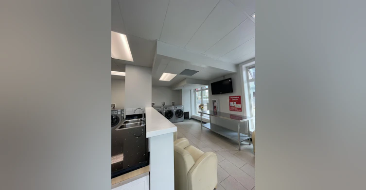 1302-5656 3 Street Southwest, Calgary, AB, T2H 1H7 - 31