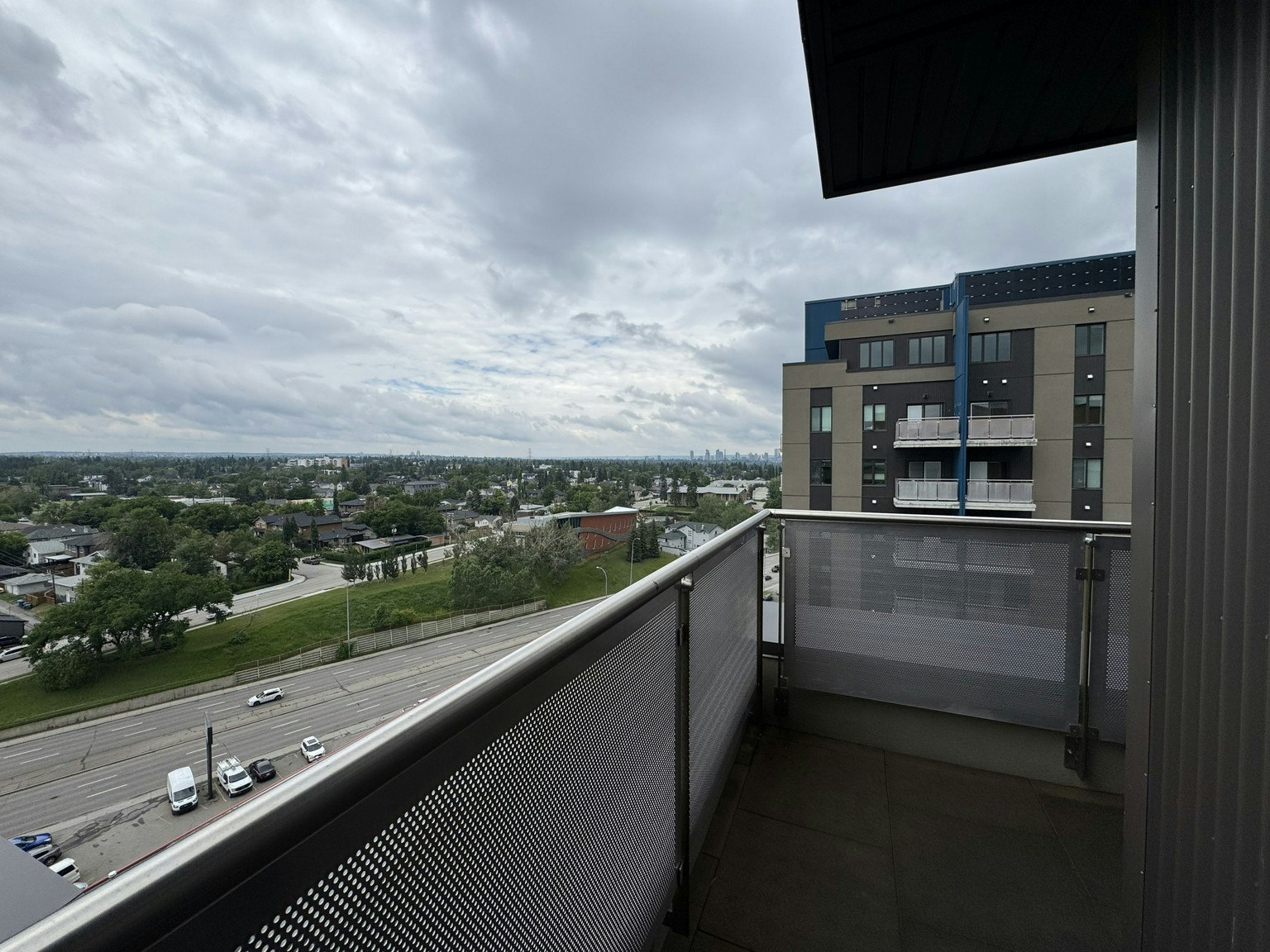 1302-5656 3 Street Southwest, Calgary, AB, T2H 1H7 - 7
