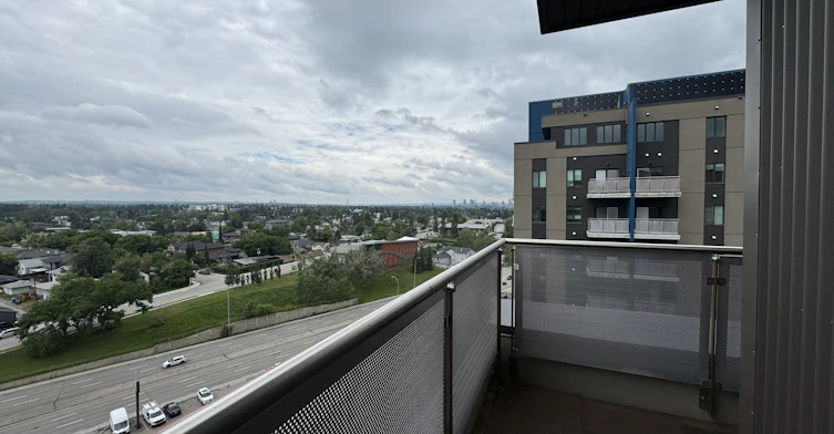 1302-5656 3 Street Southwest, Calgary, AB, T2H 1H7 - 7