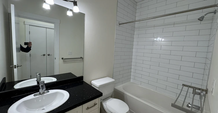 1302-5656 3 Street Southwest, Calgary, AB, T2H 1H7 - 13