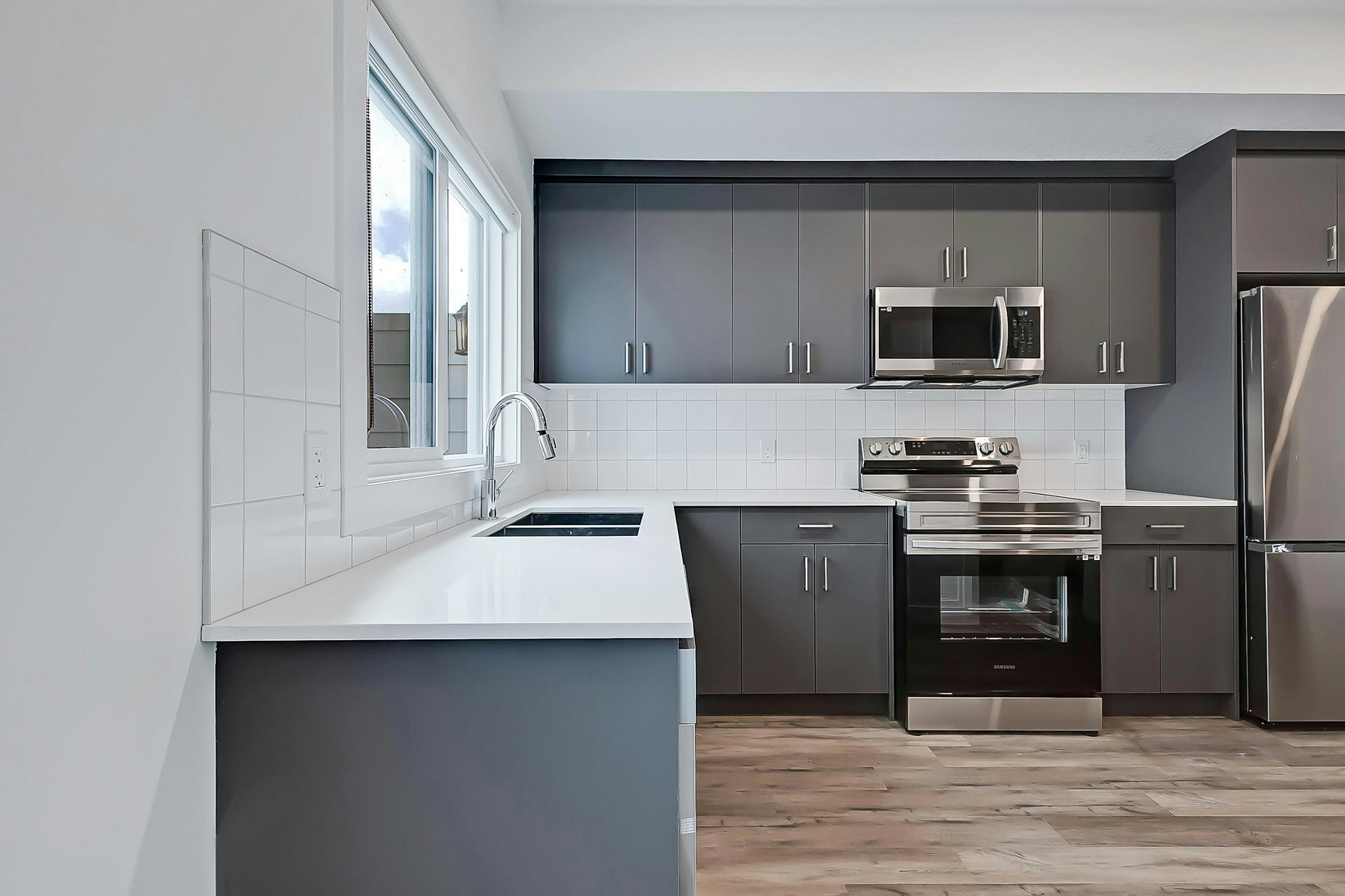 2020 18 Avenue NW, Calgary, AB, T2M 5E5 - 9