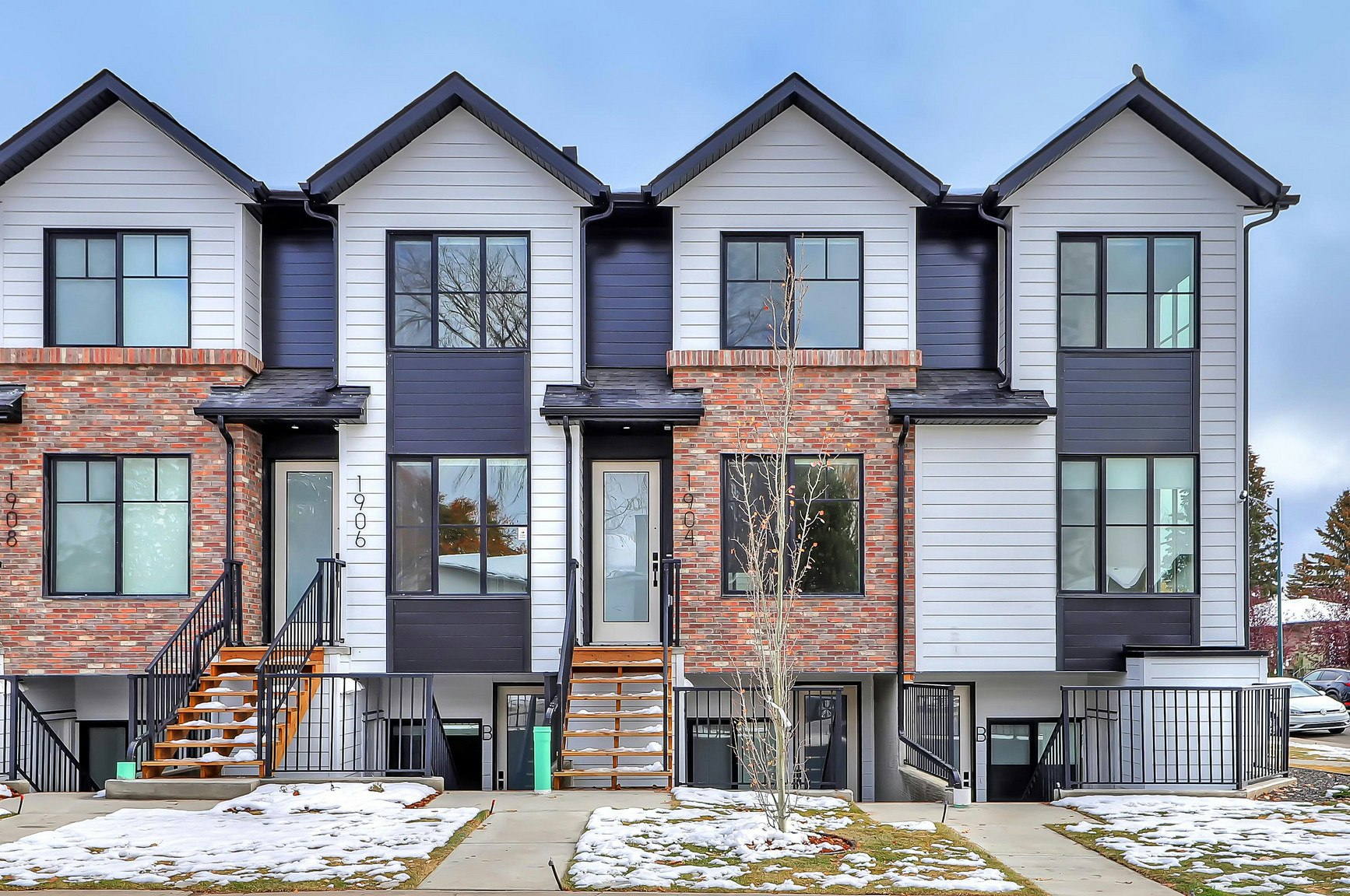 2020 18 Avenue NW, Calgary, AB, T2M 5E5 - 20