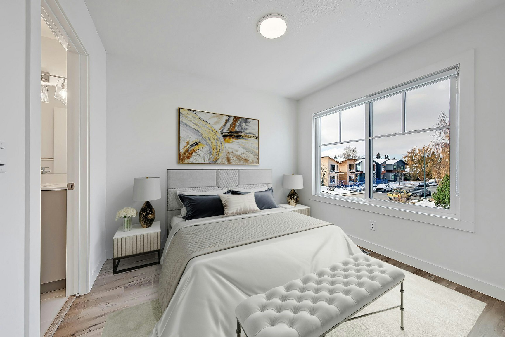 2020 18 Avenue NW, Calgary, AB, T2M 5E5 - 11