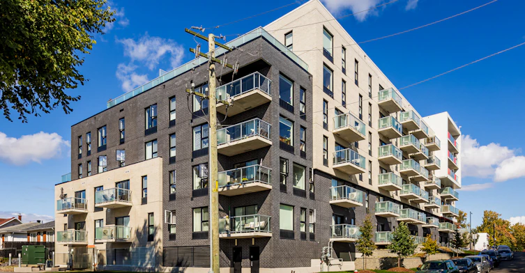 610-70 Des Laurentides Boulevard, Laval, QC, H7G 0A9 - 6