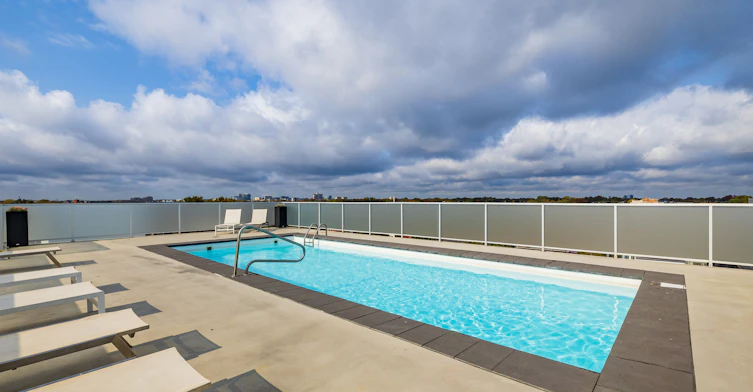 610-70 Des Laurentides Boulevard, Laval, QC, H7G 0A9 - 8