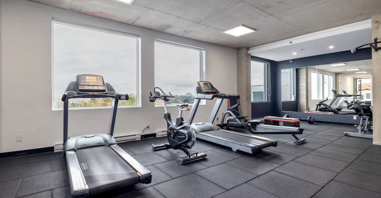 610-70 Des Laurentides Boulevard, Laval, QC, H7G 0A9 - 7