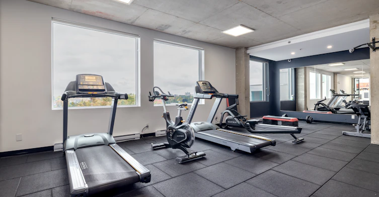 312-70 Des Laurentides Boulevard, Laval, QC, H7G 0A9 - 8