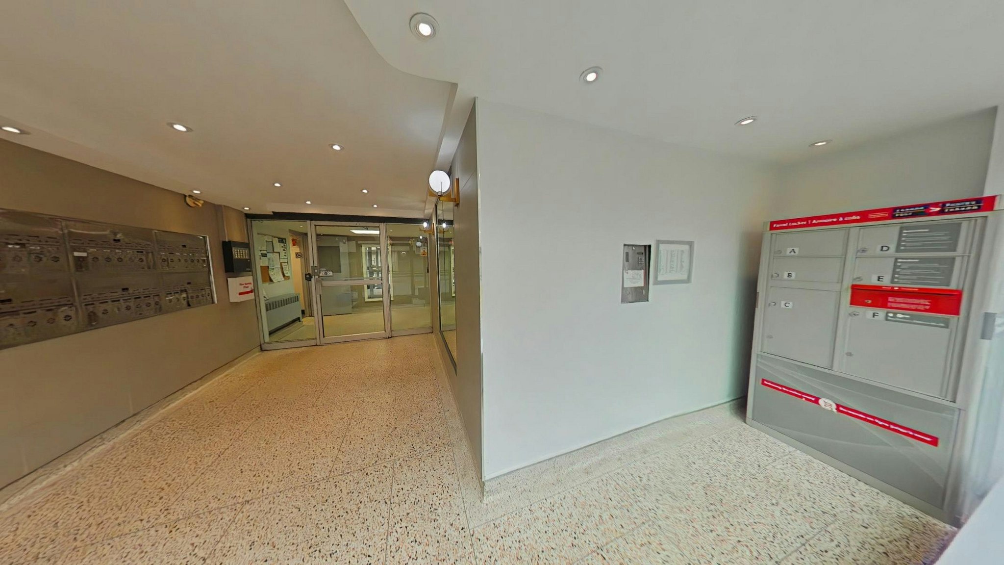504-36 Thorncliffe Park Drive, Toronto, ON, M4H 1J8 - 18