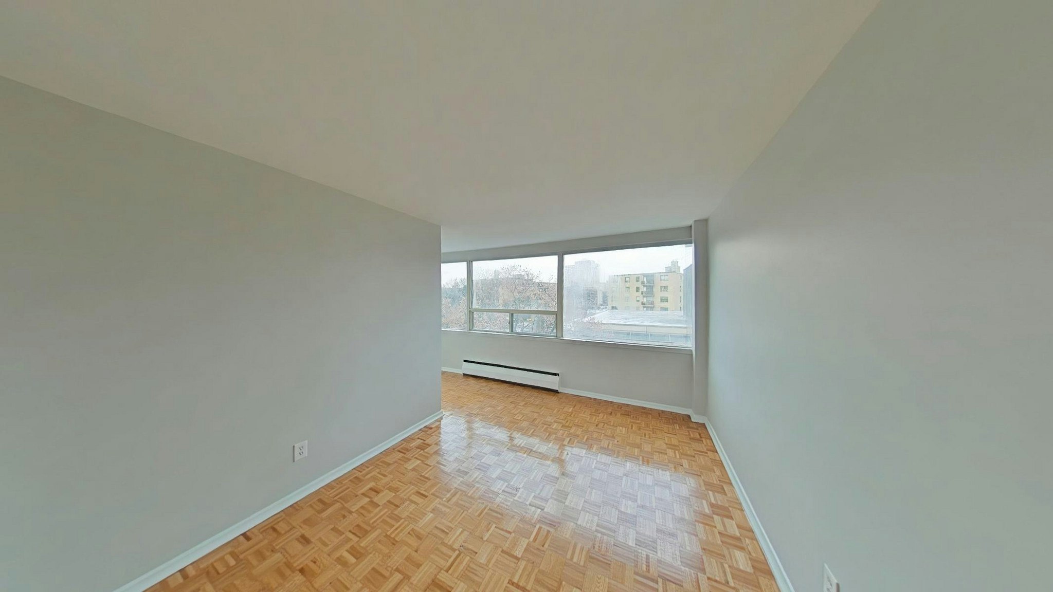 504-36 Thorncliffe Park Drive, Toronto, ON, M4H 1J8 - 15