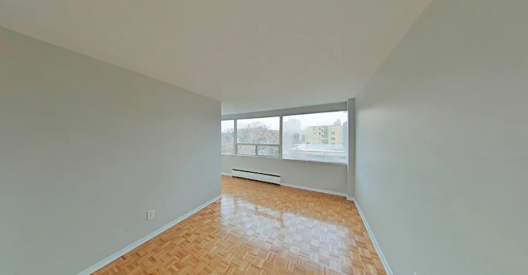 504-36 Thorncliffe Park Drive, Toronto, ON, M4H 1J8 - 15