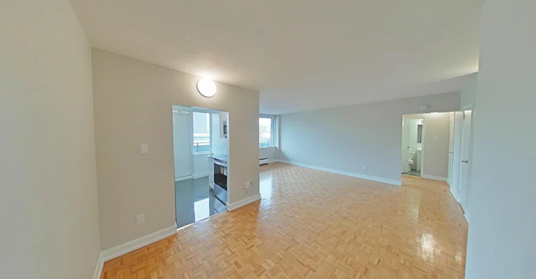 504-36 Thorncliffe Park Drive, Toronto, ON, M4H 1J8 - 7