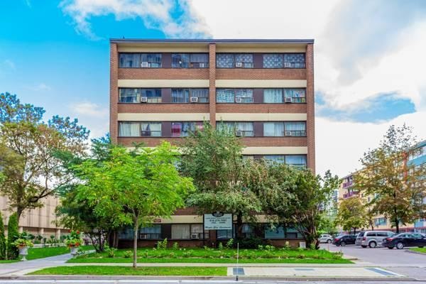 504-36 Thorncliffe Park Drive, Toronto, ON, M4H 1J8 - 24