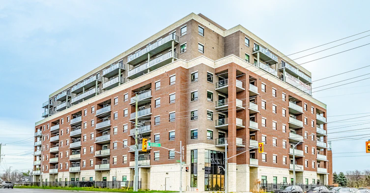 912-611 Davenport Road, Waterloo, ON, N2L 0L3 - 11
