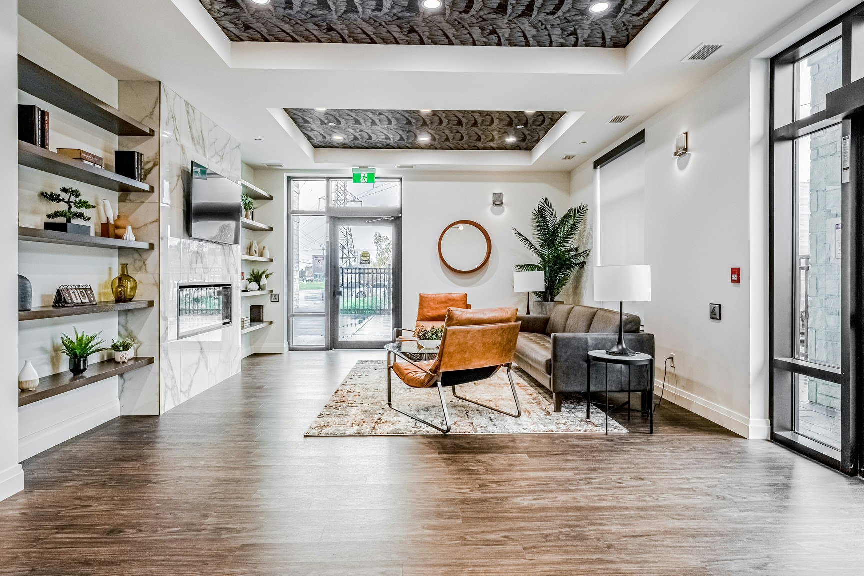 912-611 Davenport Road, Waterloo, ON, N2L 0L3 - 13