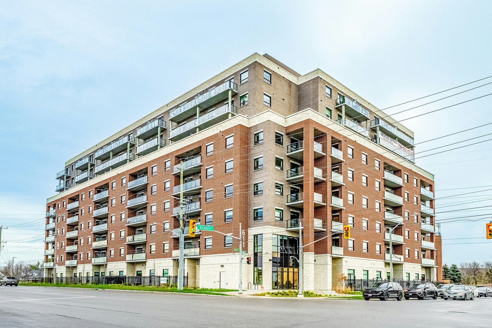 415-611 Davenport Road, Waterloo, ON, N2L 0L3 - 11