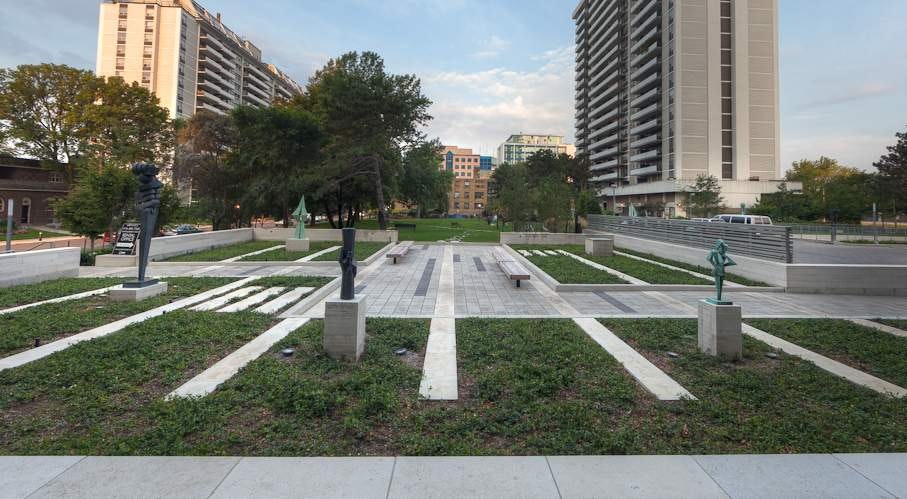 2011-77 Davisville, Toronto, ON, M4S 1G4 - 14