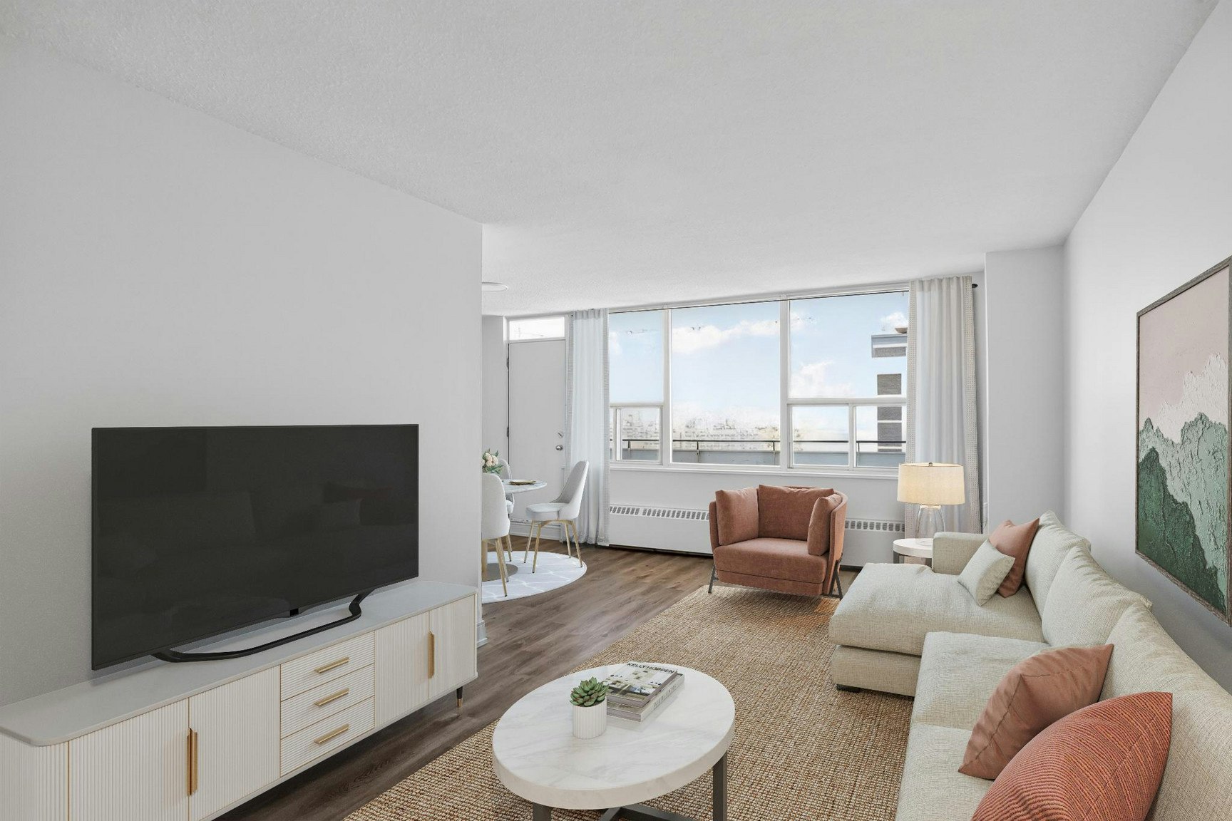 2011-77 Davisville, Toronto, ON, M4S 1G4 - 3