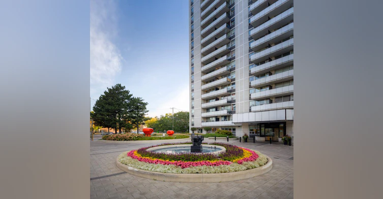 1608-77 Davisville, Toronto, ON, M4S 1G4 - 6