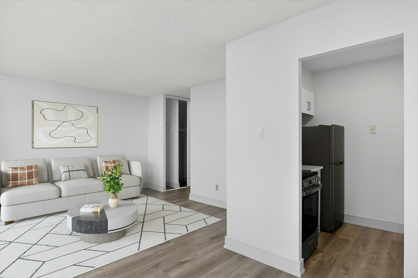 0909-77 Davisville, Toronto, ON, M4S 1G4 - 20