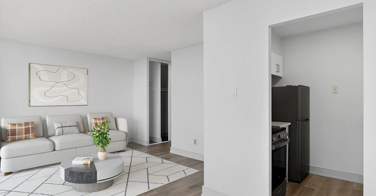 0909-77 Davisville, Toronto, ON, M4S 1G4 - 20
