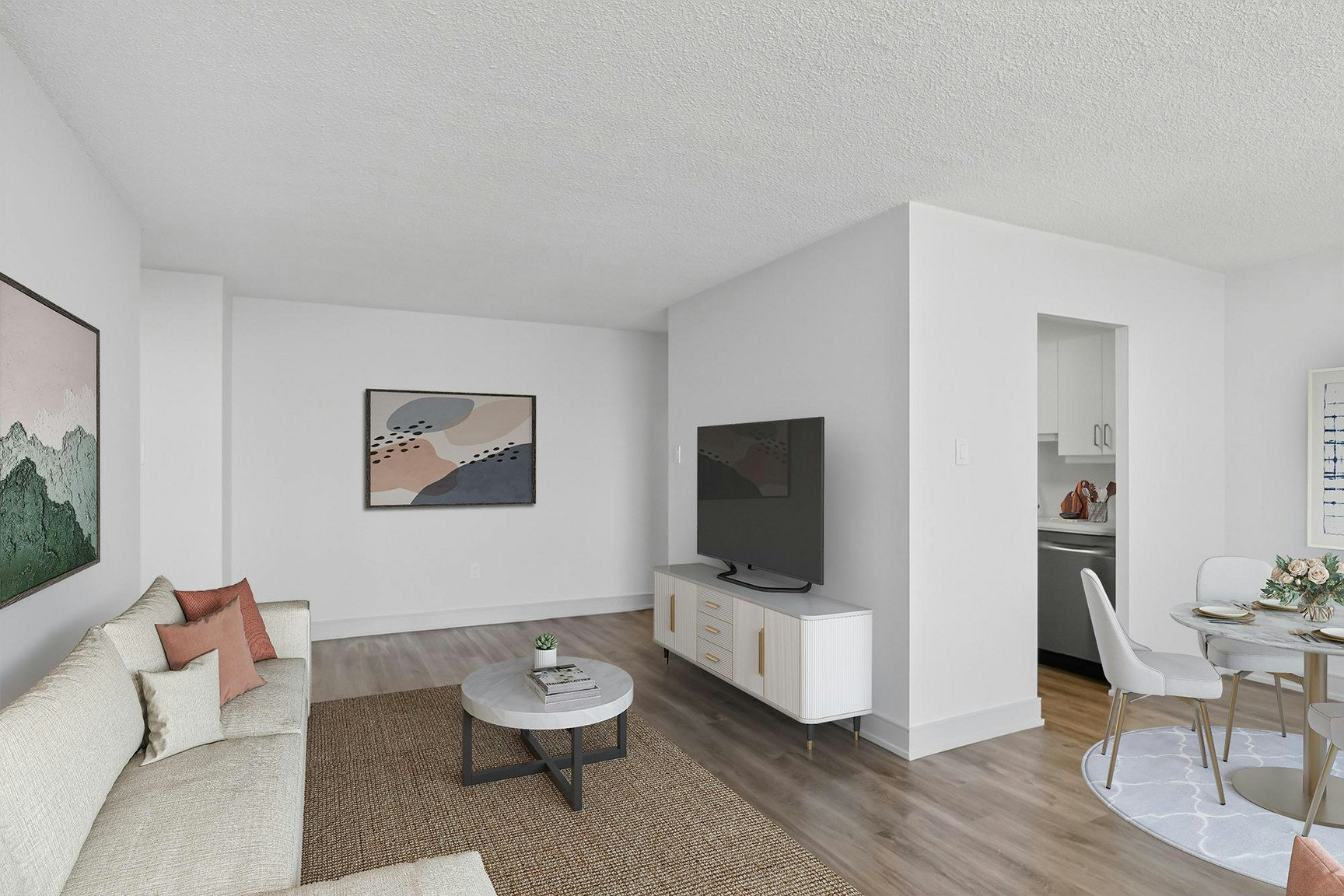 0909-77 Davisville, Toronto, ON, M4S 1G4 - 13