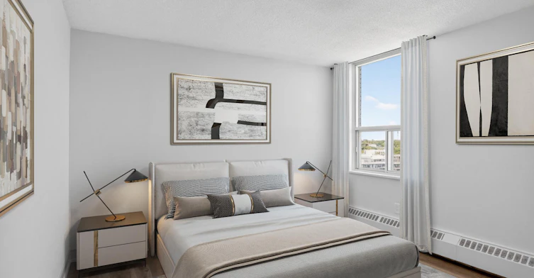 0909-77 Davisville, Toronto, ON, M4S 1G4 - 2