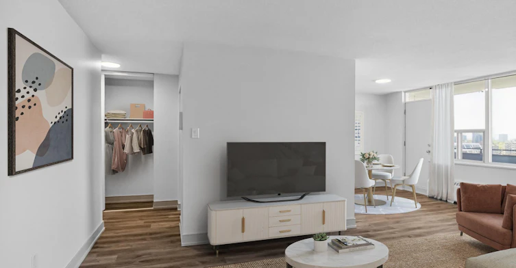 0909-77 Davisville, Toronto, ON, M4S 1G4 - 6