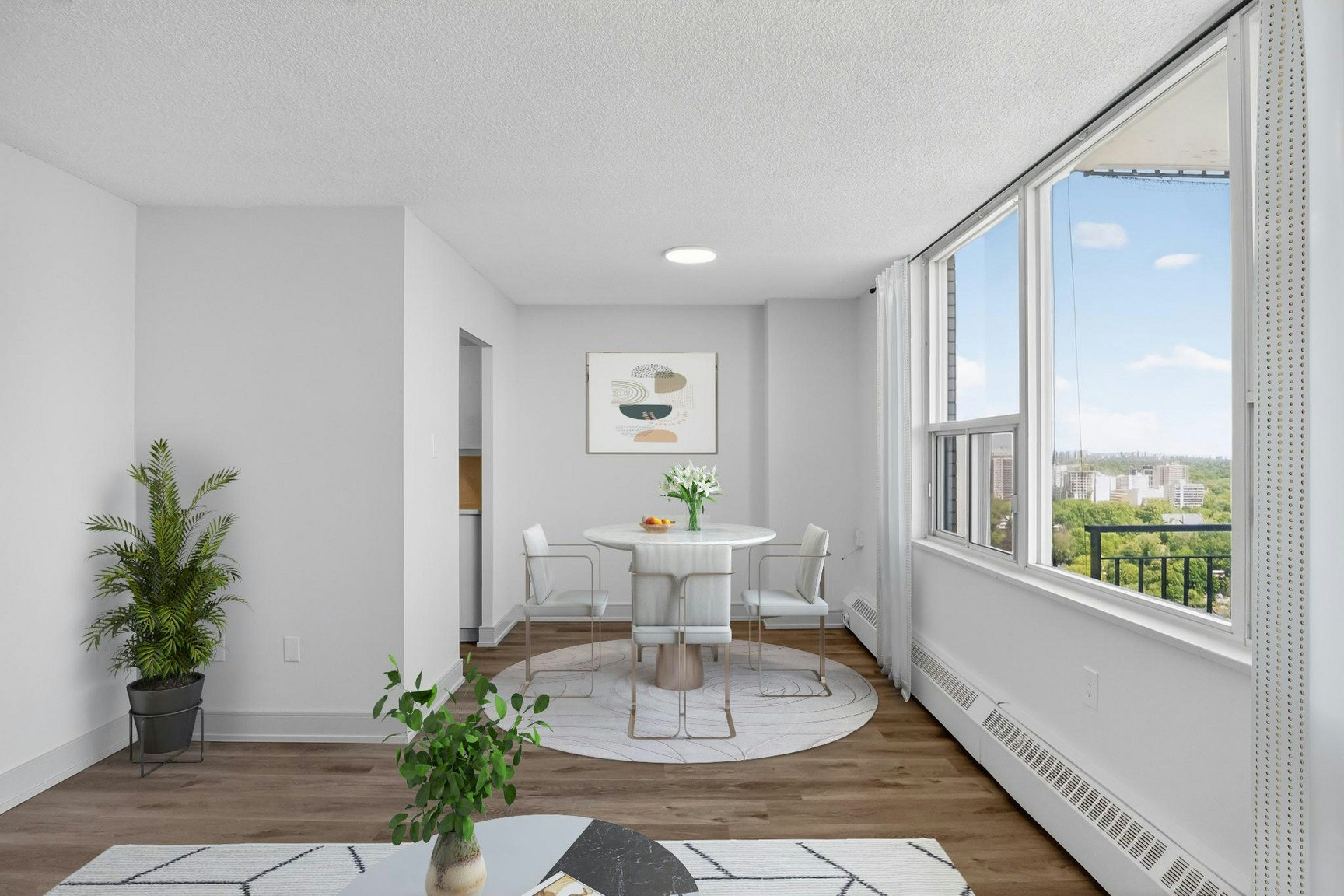 0909-77 Davisville, Toronto, ON, M4S 1G4 - 9