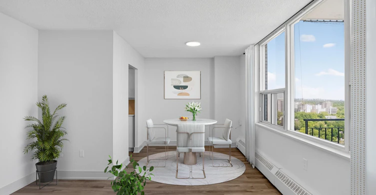 0909-77 Davisville, Toronto, ON, M4S 1G4 - 9