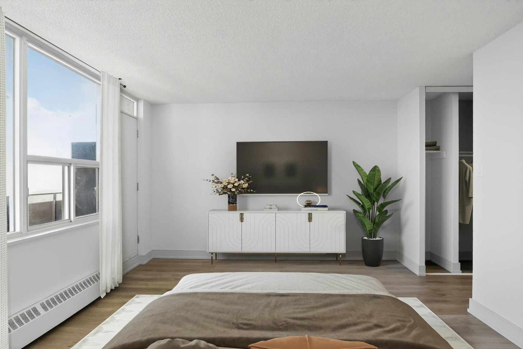 0909-77 Davisville, Toronto, ON, M4S 1G4 - 17