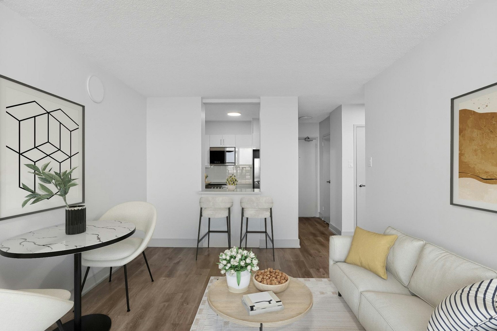 0909-77 Davisville, Toronto, ON, M4S 1G4 - 10