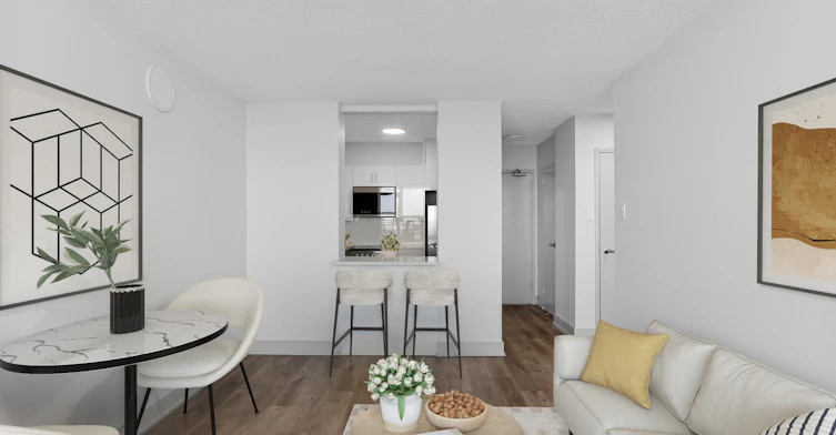 0909-77 Davisville, Toronto, ON, M4S 1G4 - 10