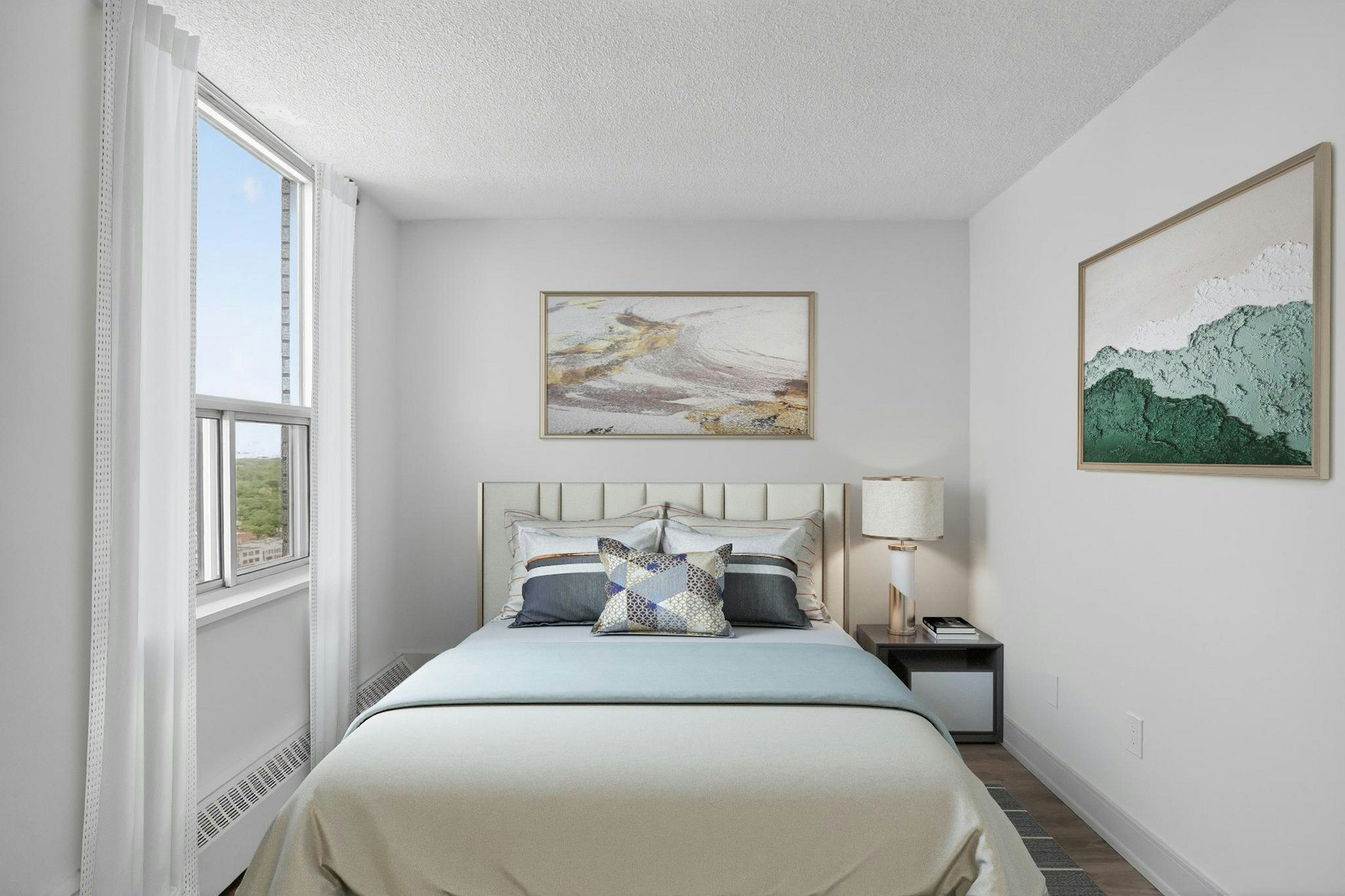 0909-77 Davisville, Toronto, ON, M4S 1G4 - 18