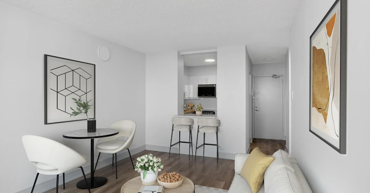 0909-77 Davisville, Toronto, ON, M4S 1G4 - 11
