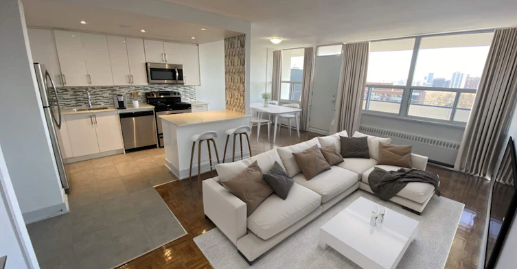 0317-77 Davisville, Toronto, ON, M4S 1G4 - 8