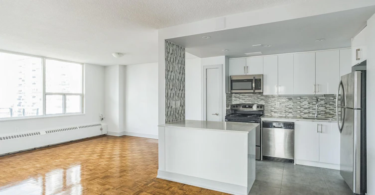 0317-77 Davisville, Toronto, ON, M4S 1G4 - 5