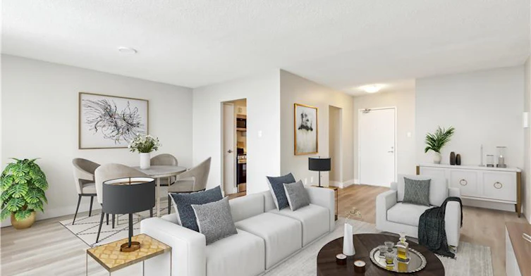2203-77 Davisville, Toronto, ON, M4S 1G4 - 2