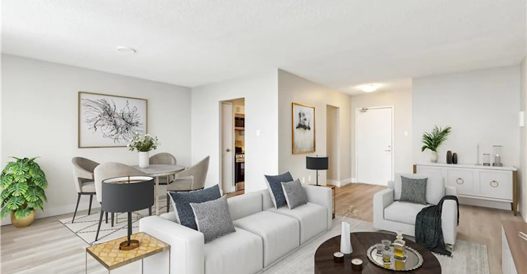 1403-77 Davisville, Toronto, ON, M4S 1G4 - 2
