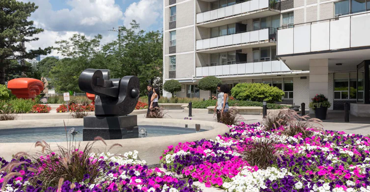 1403-77 Davisville, Toronto, ON, M4S 1G4 - 15